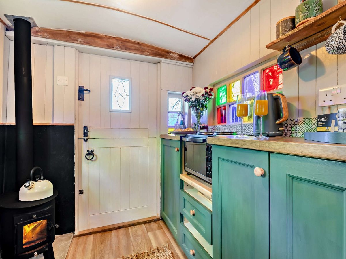 Hartington Hideaway, listing photograph 12