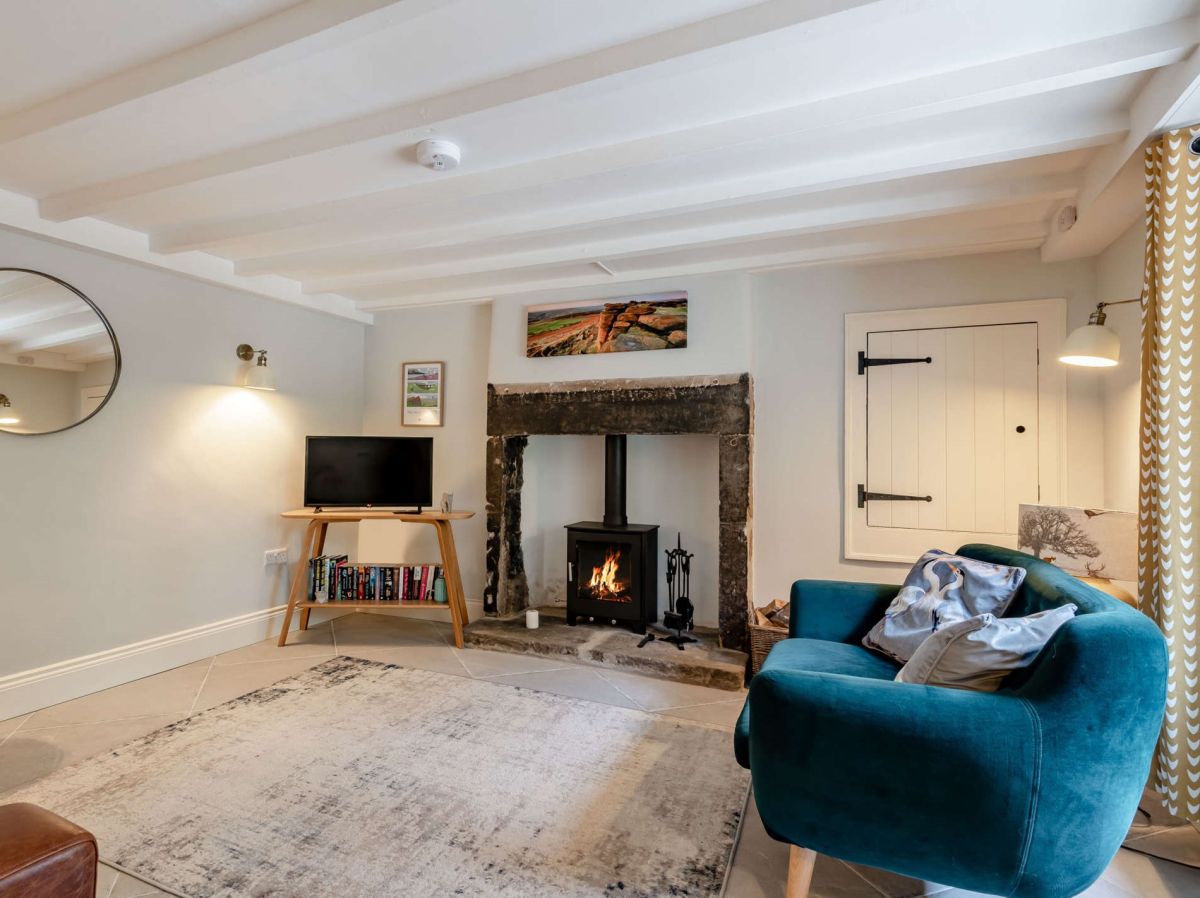 Cattis Side Cottage, listing photograph 4