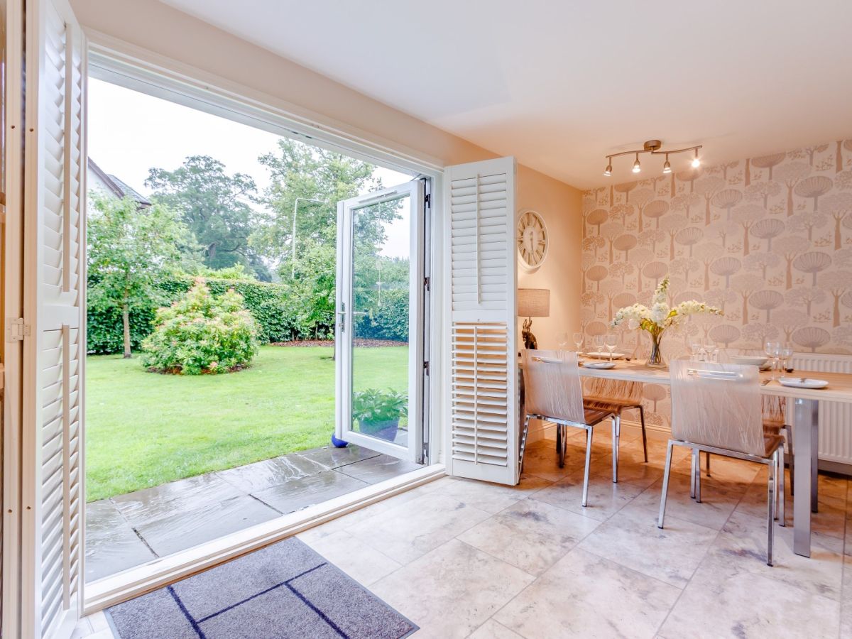 Meikleour Beechwood Cottage, listing photograph 7