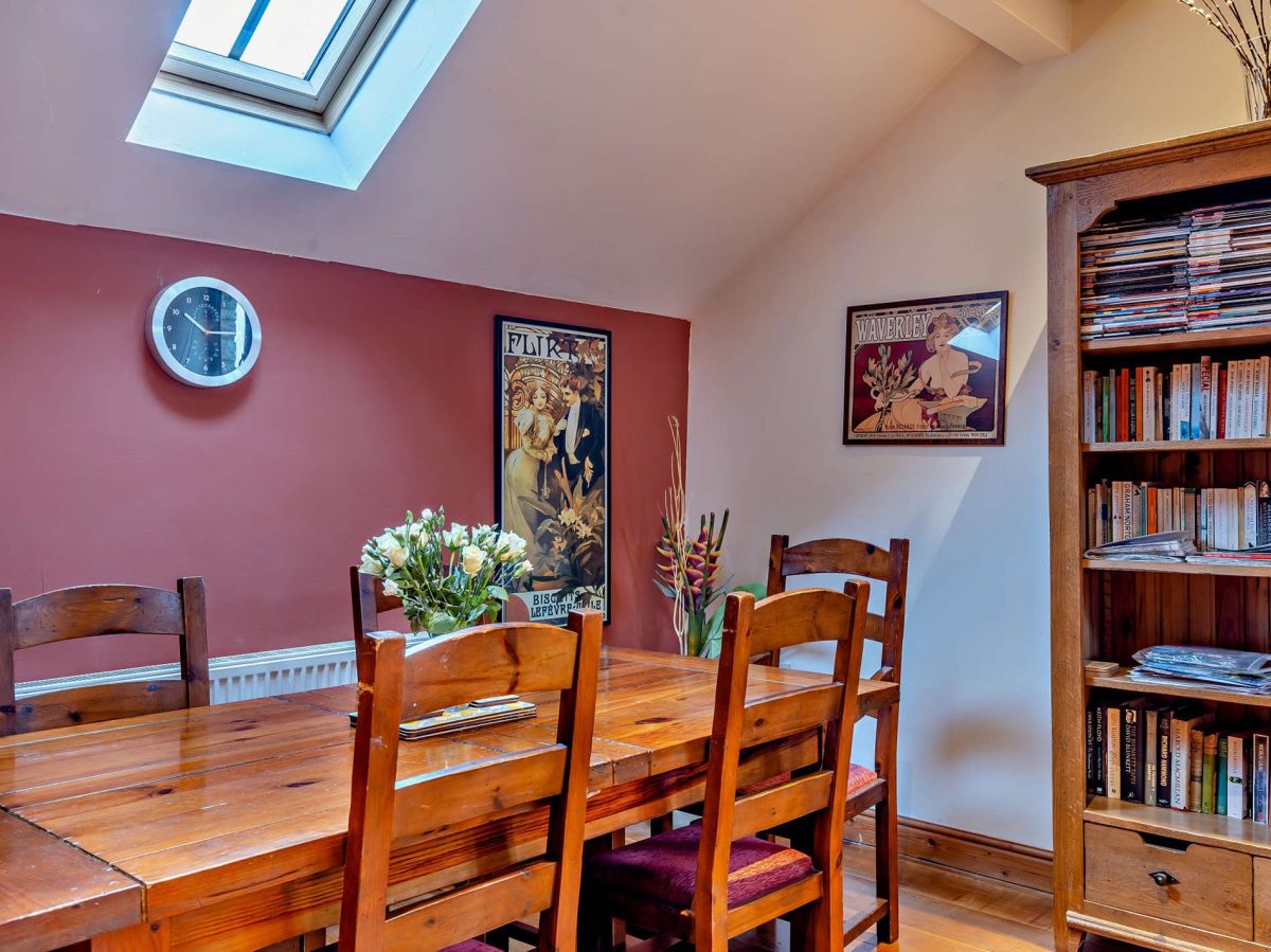 Combs Barn, listing photograph 8