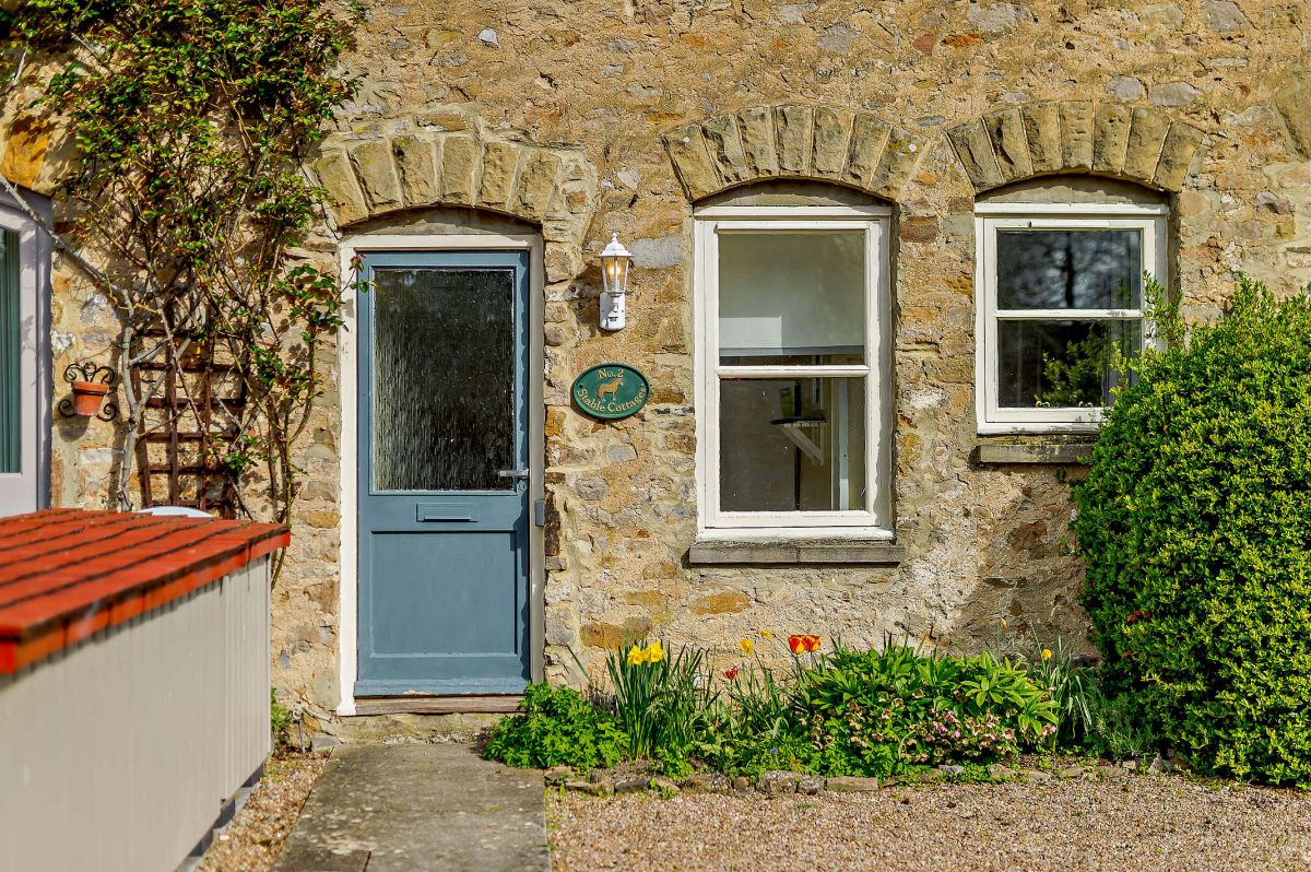 Stable Cottage