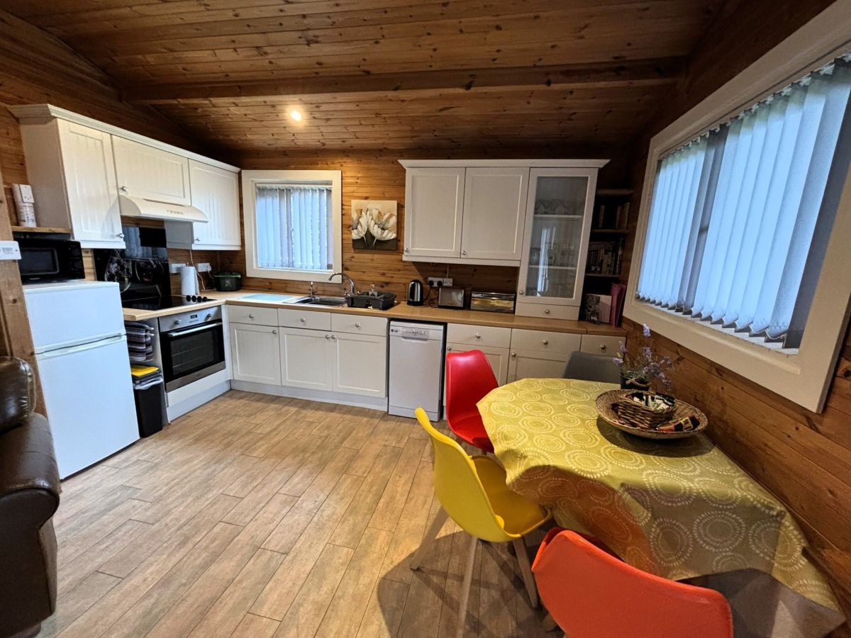 Wye View Lodge, listing photograph 9