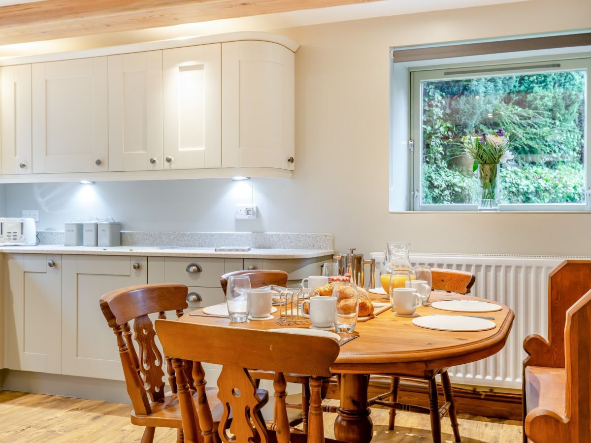 Twitter Barn Cottage, listing photograph 10