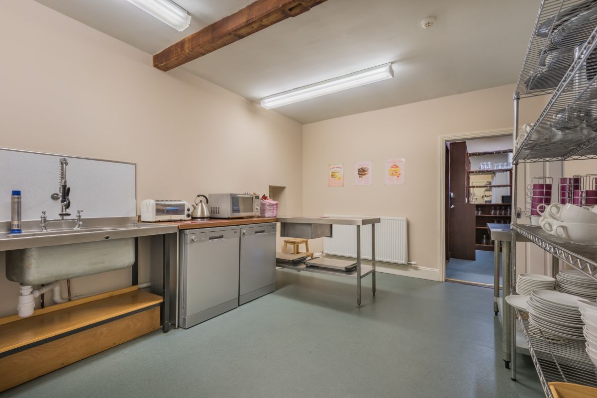 Rose House, listing photograph 9