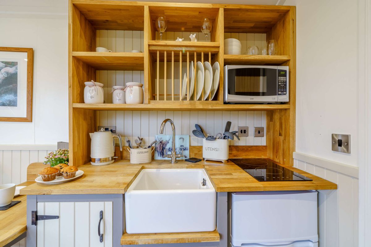 Blencathra Shepherds Hut, listing photograph 8