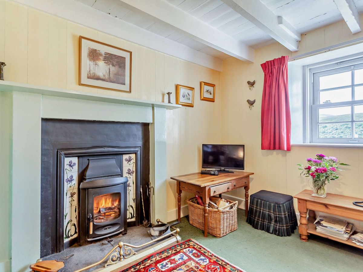 Kirkton Cottage, listing photograph 6