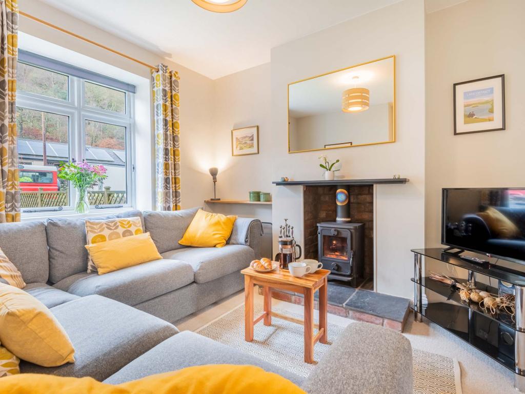 Walnut Cottage - Ulverston