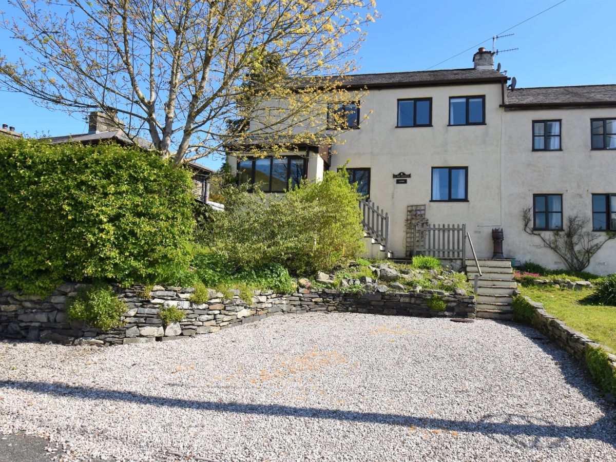 Lynwood Cottage, listing photograph 2