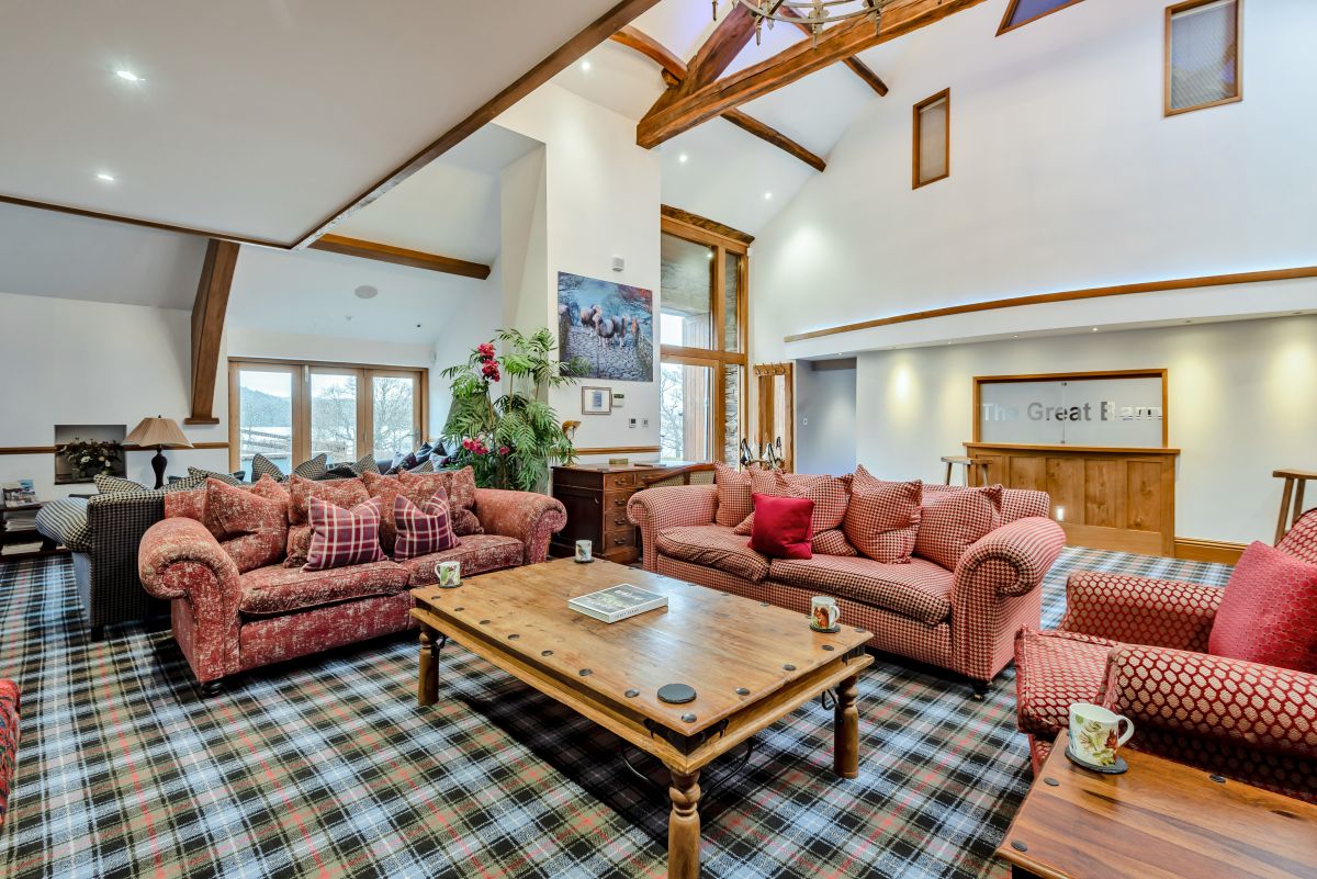 The Great Barn, listing photograph 8