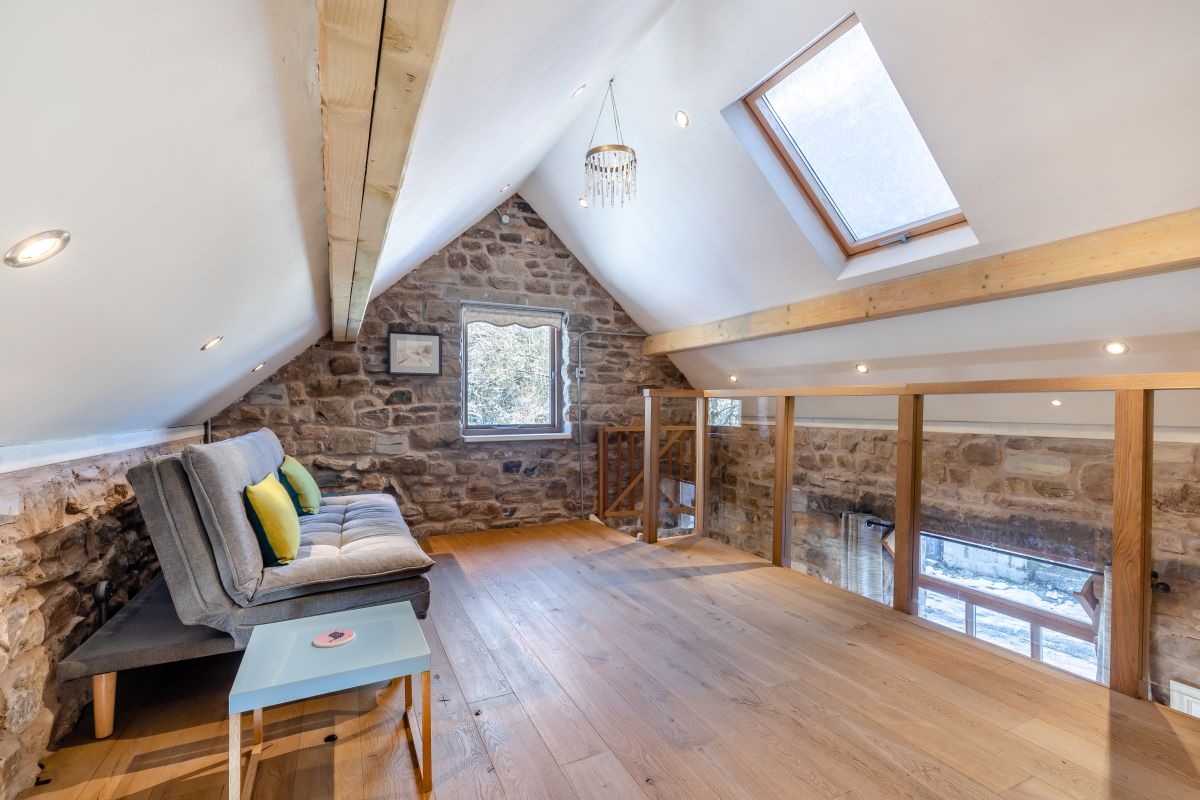 Wren Cottage - The Manifold Retreat, listing photograph 12