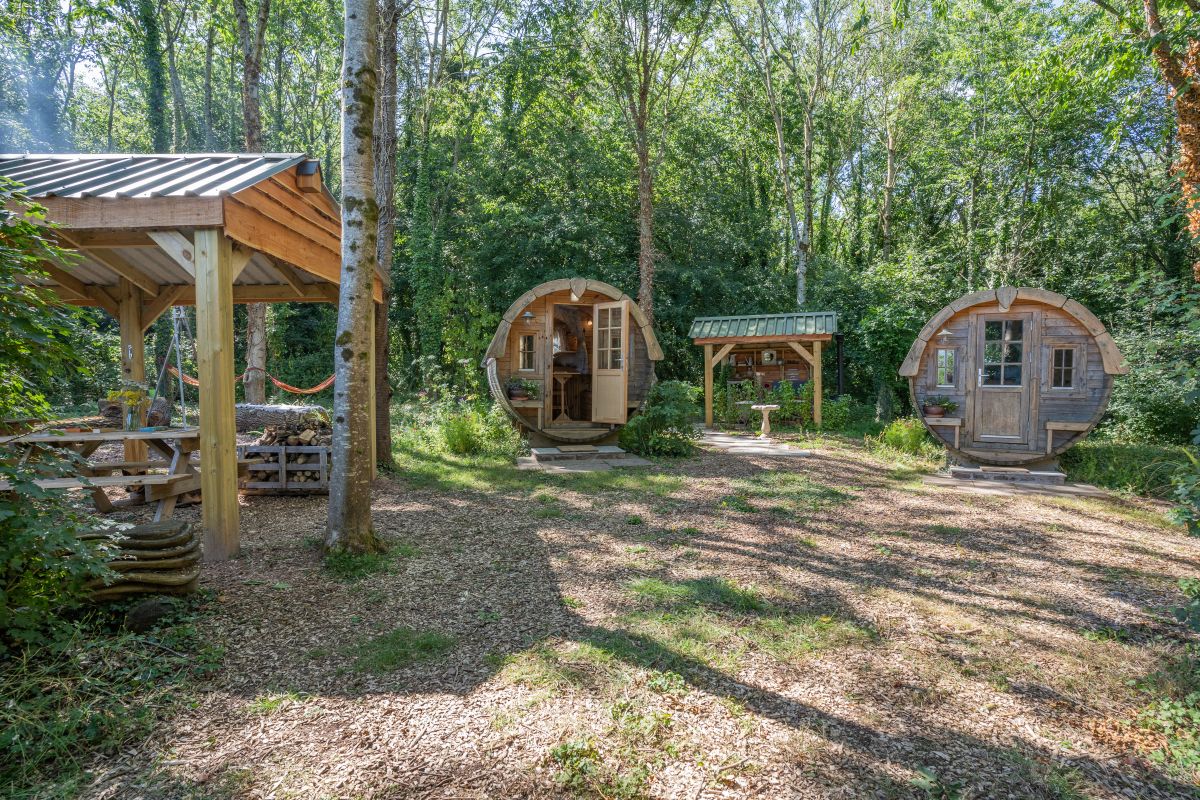 Fern Wood Hideaway, listing photograph 6
