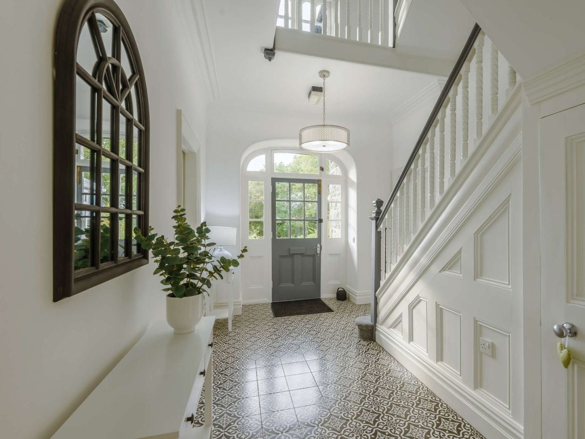 Llys Andreas House, listing photograph 2