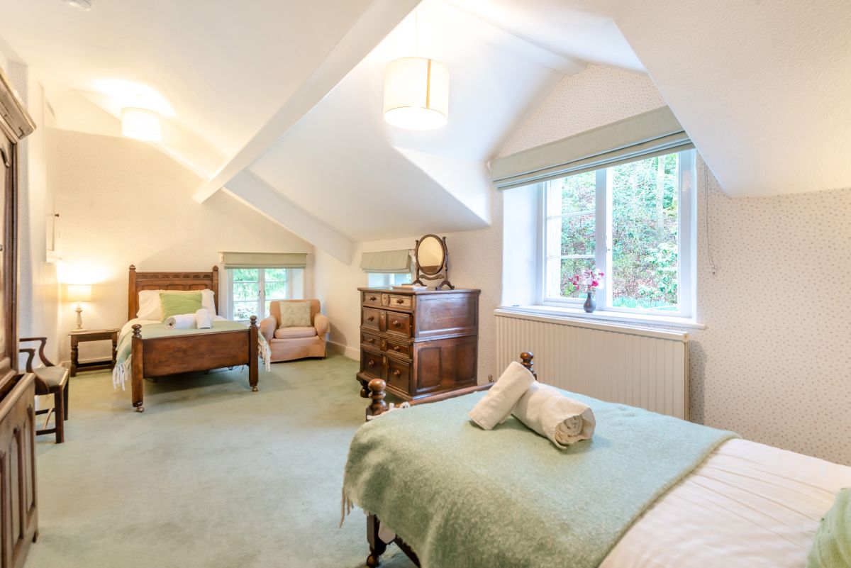 The Ghyll, listing photograph 11