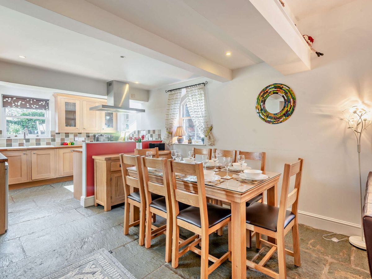Kirk Fell Cottage, listing photograph 4