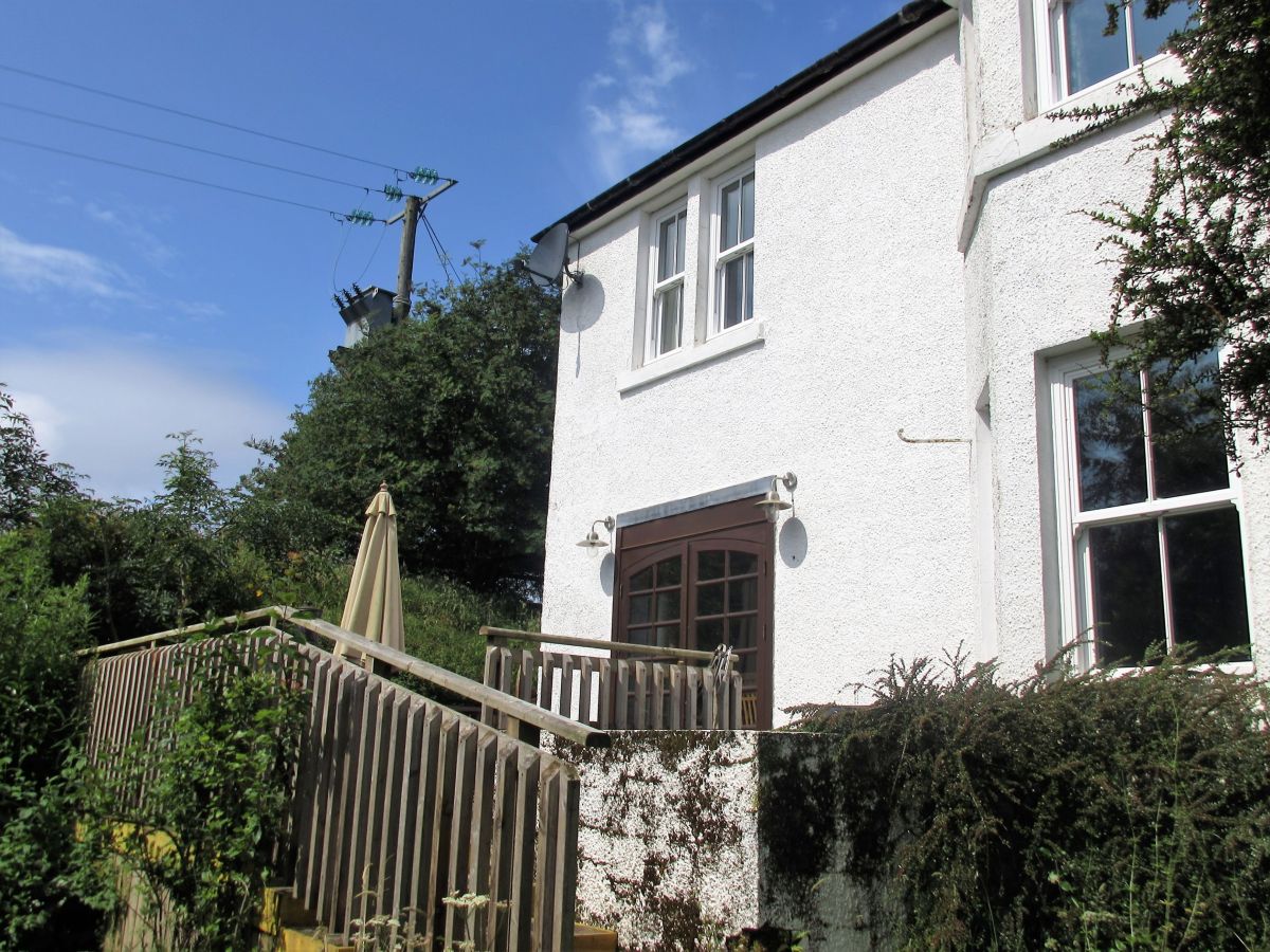 Cologin Farmhouse, listing photograph 6
