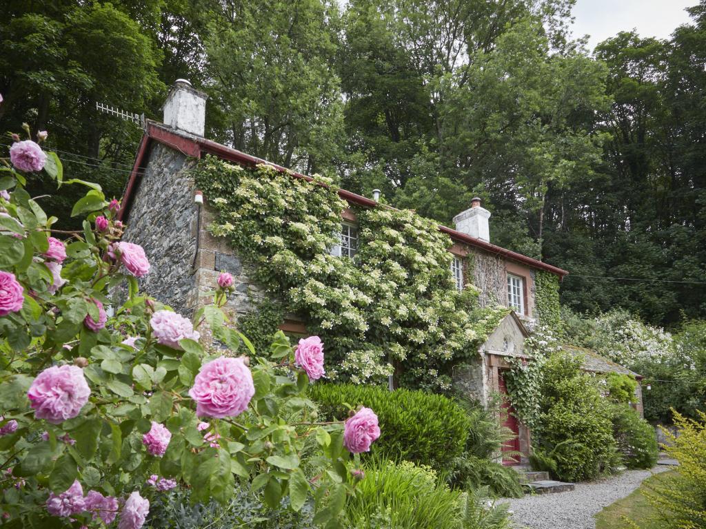 Rose Cottage - Underskiddaw