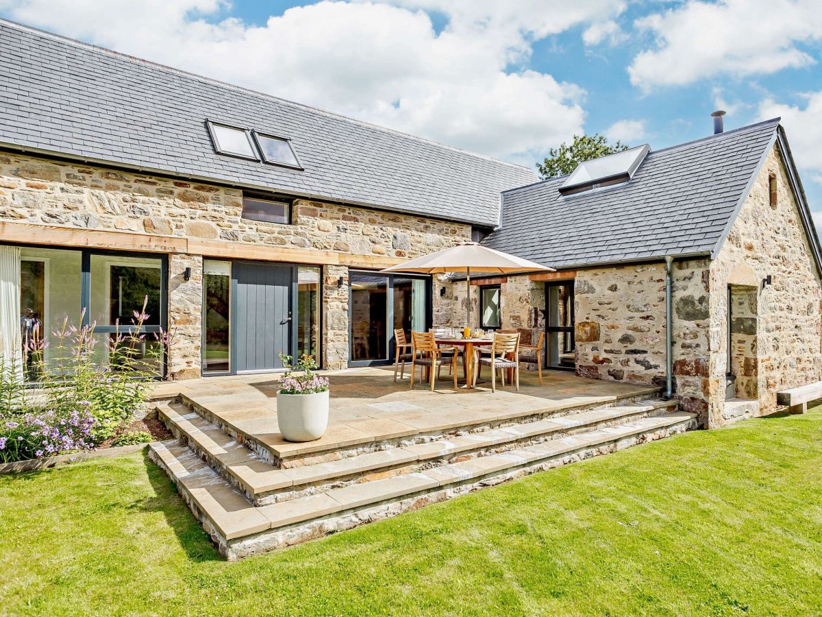 The Steading