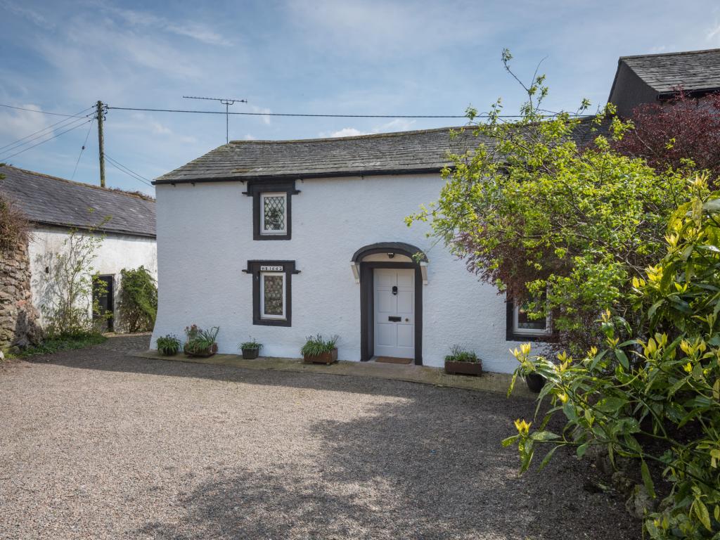 Rose Cottage - Pardshaw