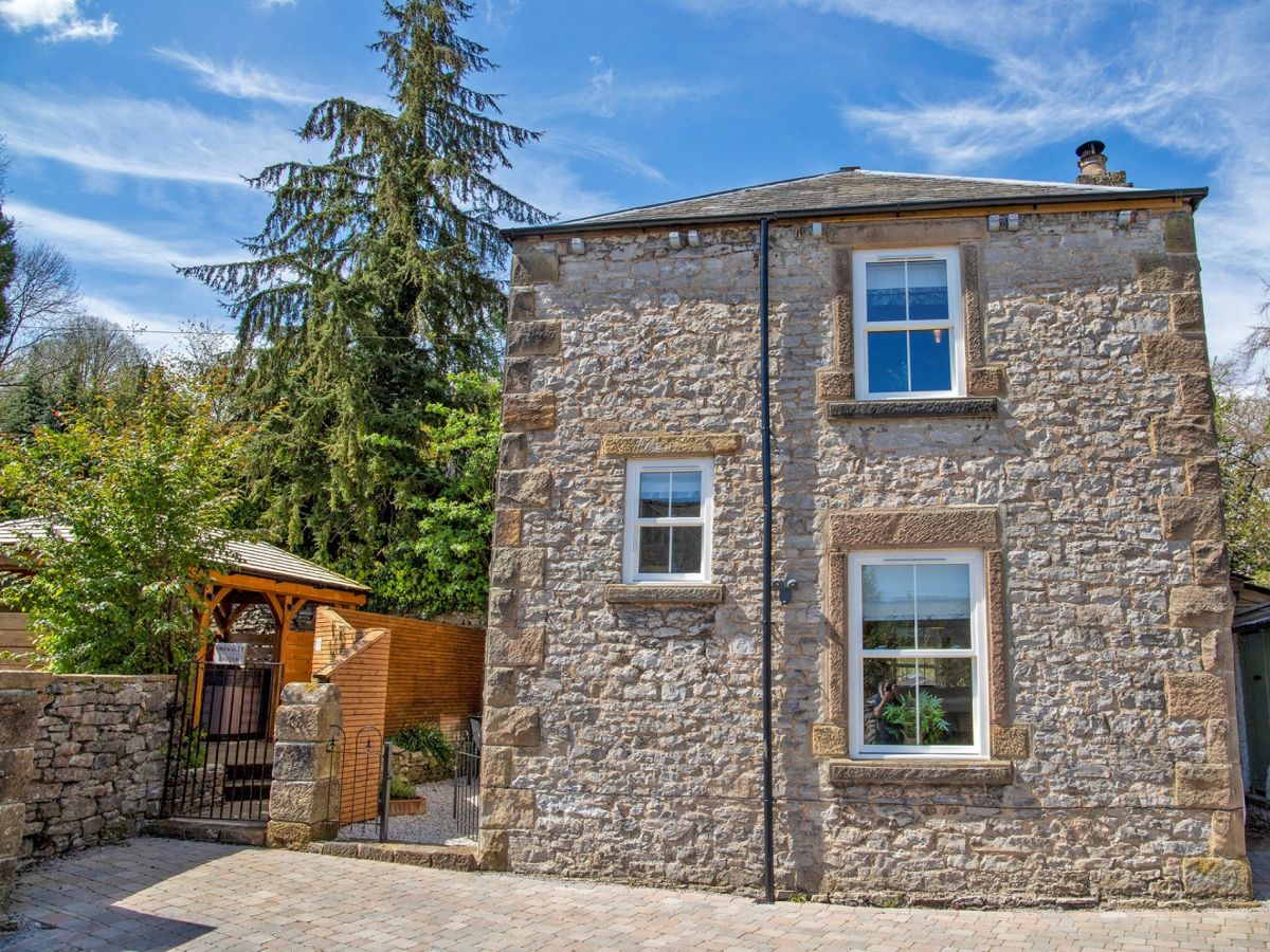 Woodland Cottage, listing photograph 3