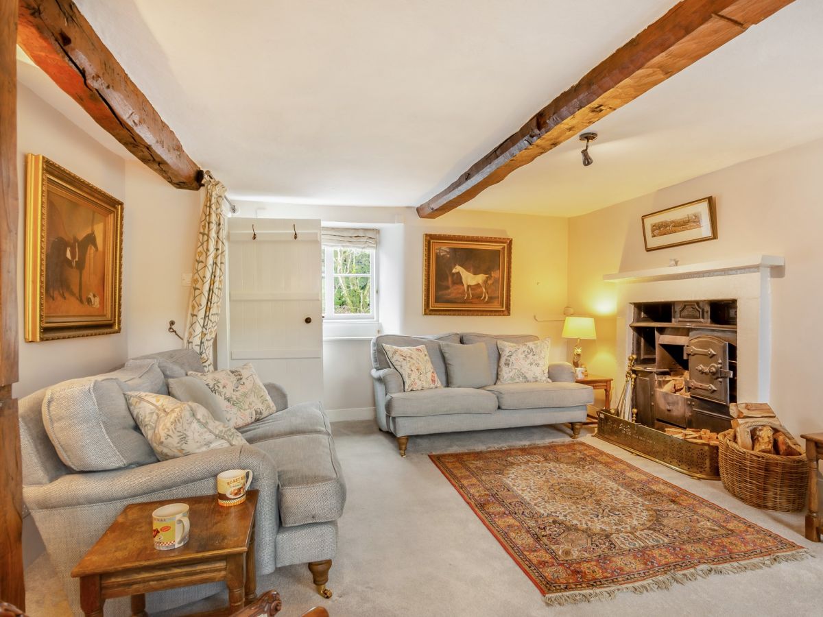 Dove Cottage - Hawkshead, listing photograph 2