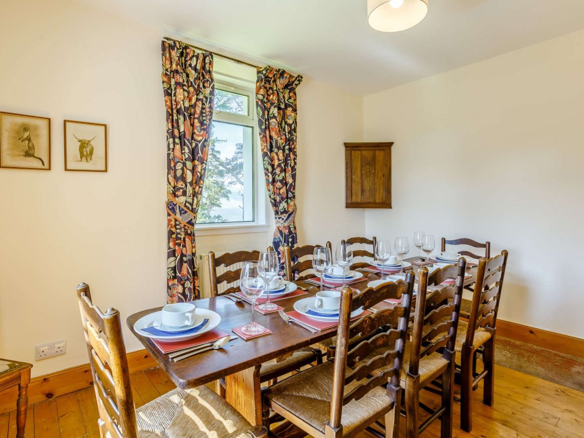 Achnasheen Lodge, listing photograph 8