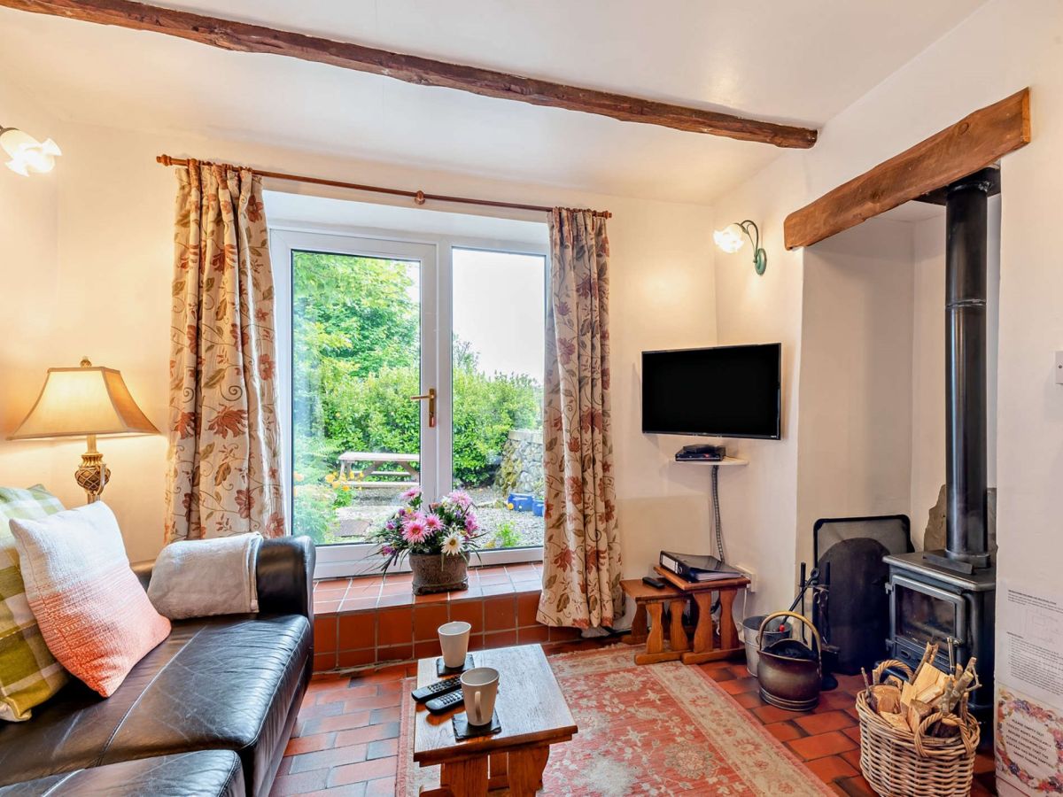 Ganny Cottage, listing photograph 7