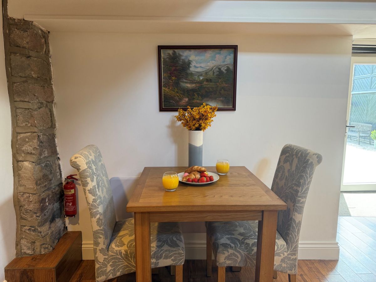 The Hideaway - Buxton, listing photograph 6