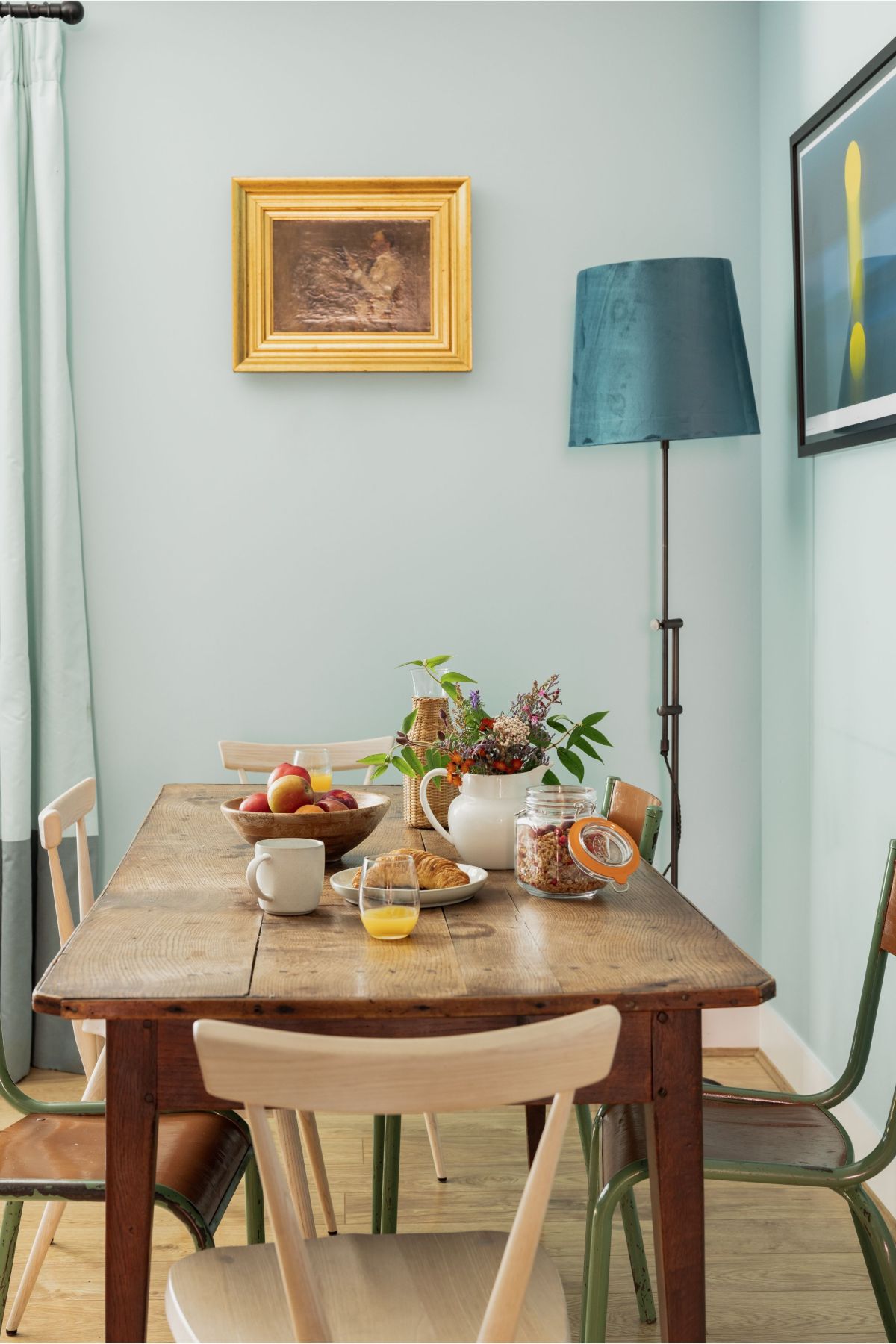 Glen Dye The Corner House, listing photograph 8