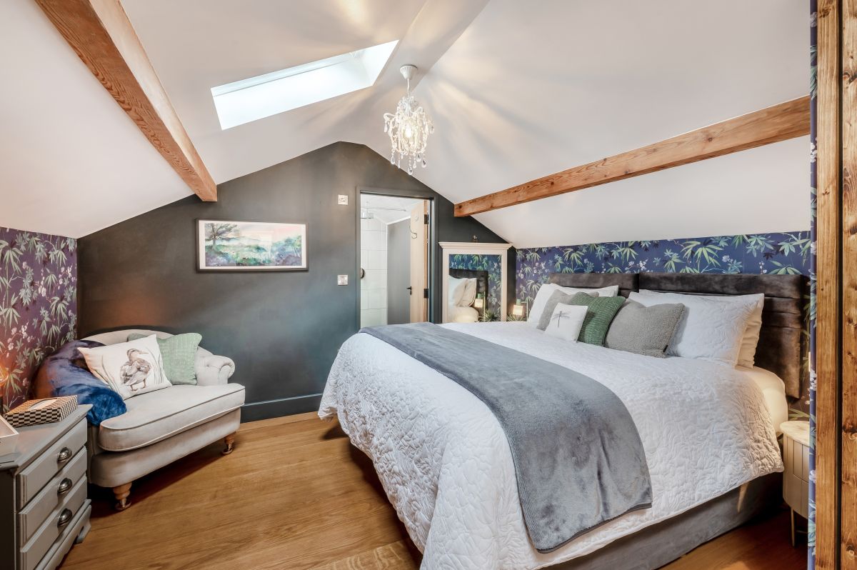 The Coach House - Askrigg, listing photograph 12