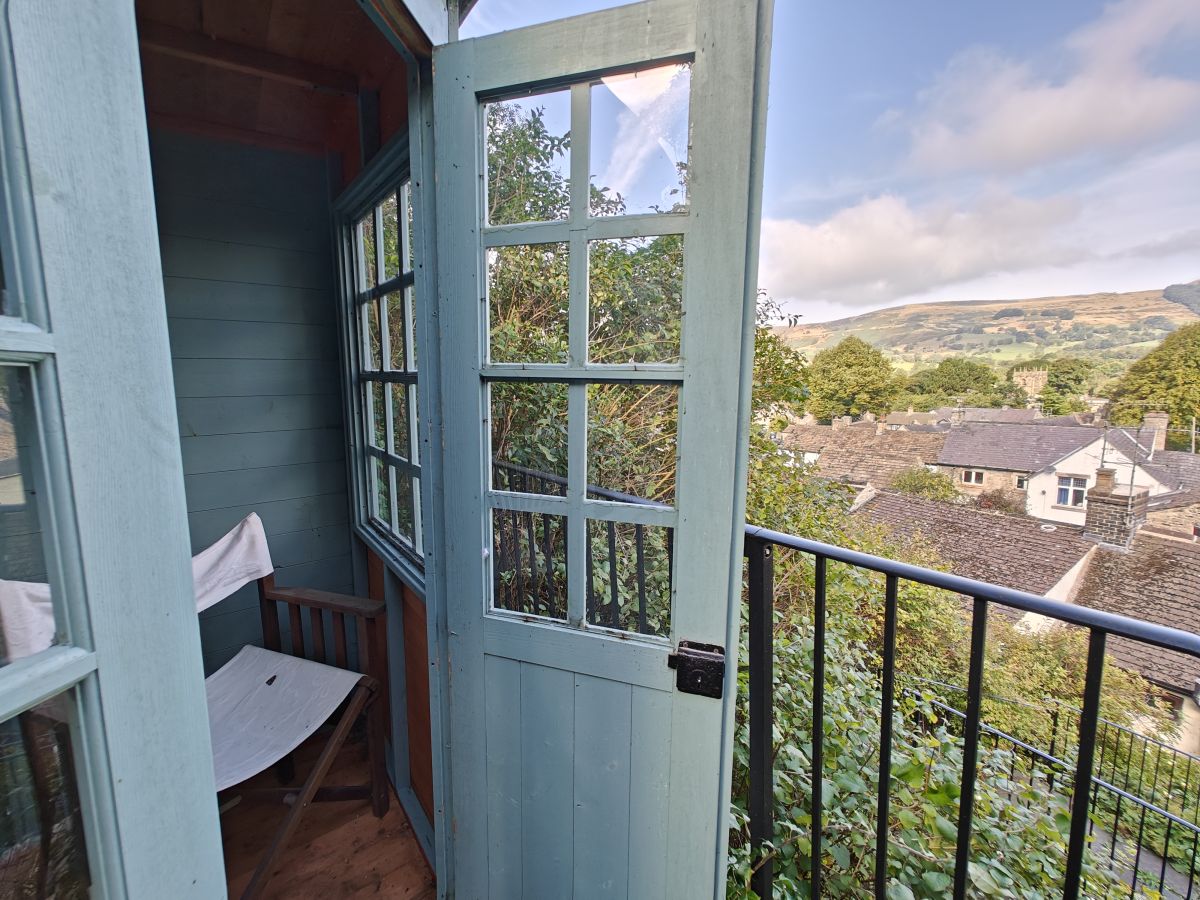 Oatcake Cottage, listing photograph 5