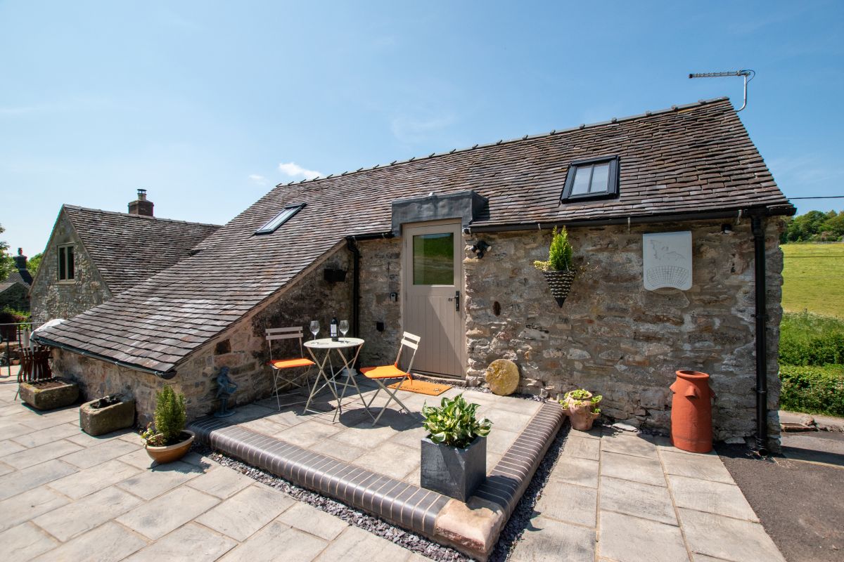 Pipistrelle Barn, listing photograph 8