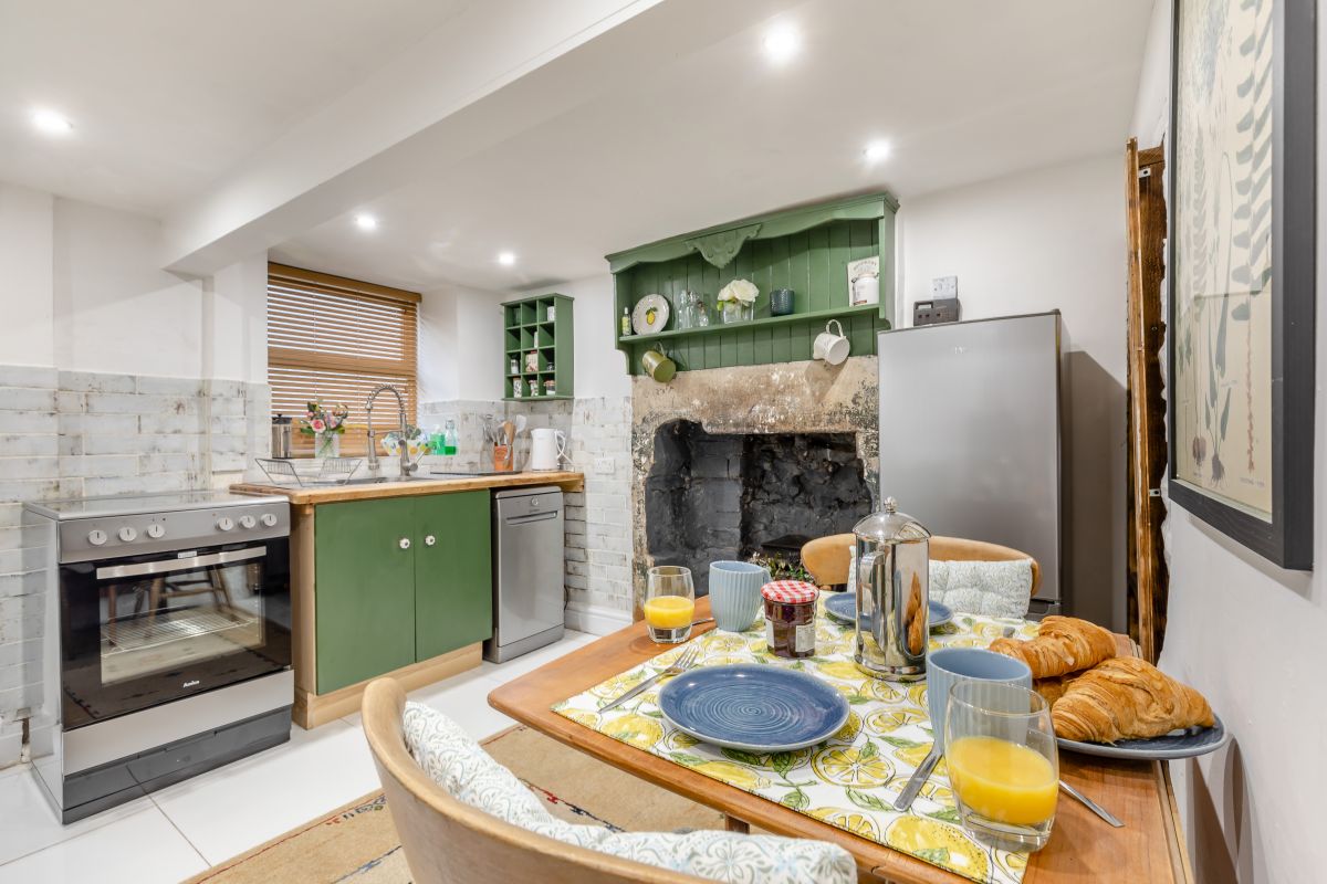 Fern Cottage - Buxton, listing photograph 7