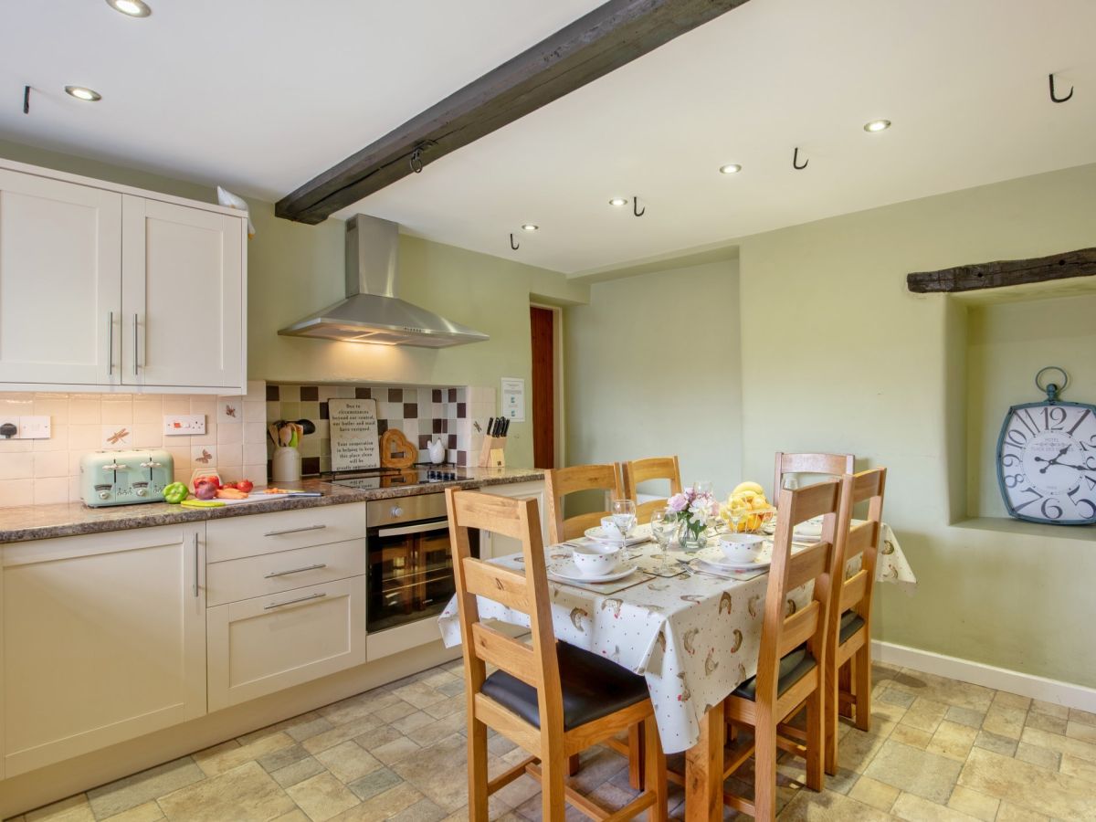 Cunsey House, listing photograph 3