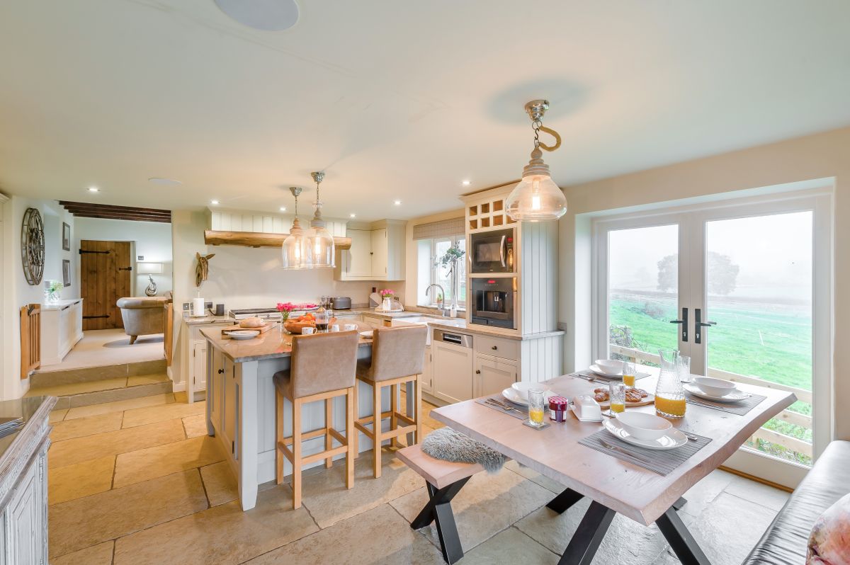 Rose Cottage - Milltown, listing photograph 10