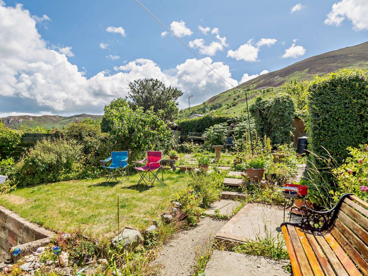 Hazel Cottage - Conwy, listing photograph 3