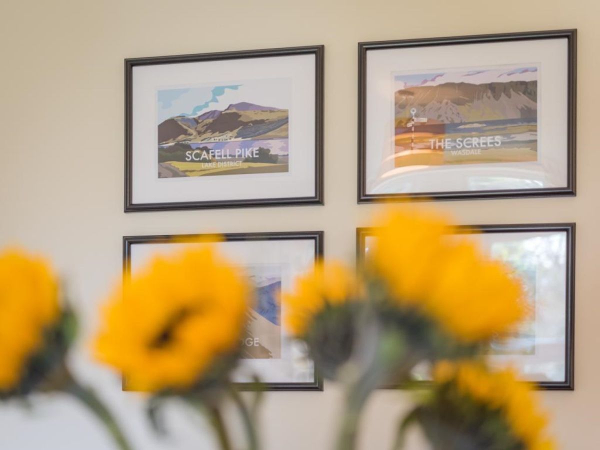 The Retreat - Ravenglass, listing photograph 8