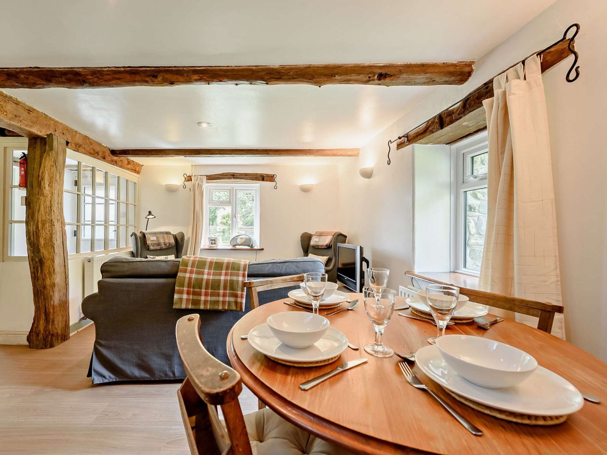 Clear Water Cottage, listing photograph 12