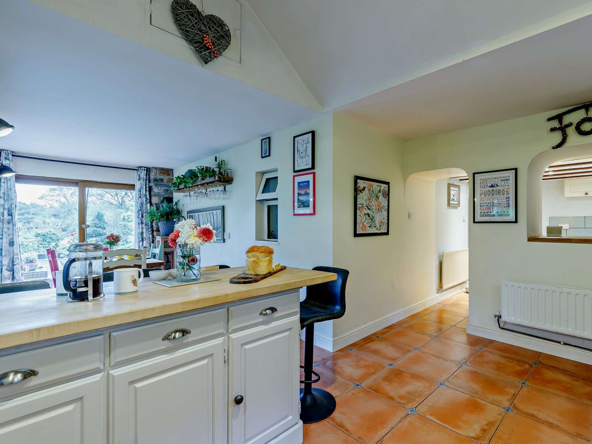 Coltstone Farm House, listing photograph 8