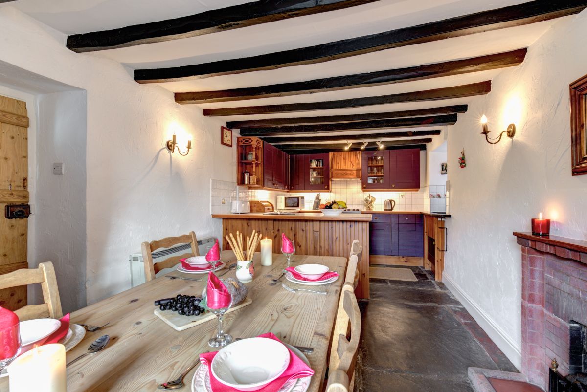 Rose Cottage, listing photograph 4