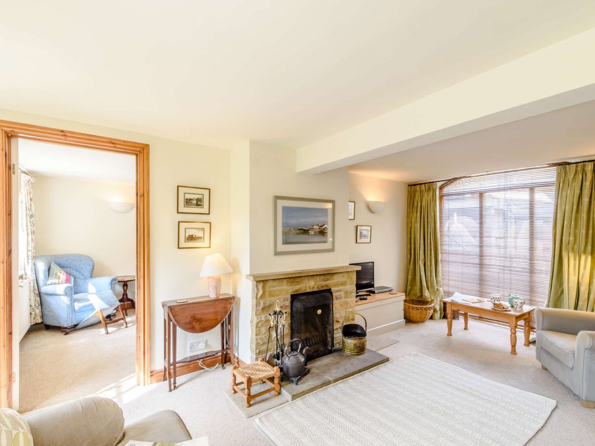 Buchanty House, listing photograph 5