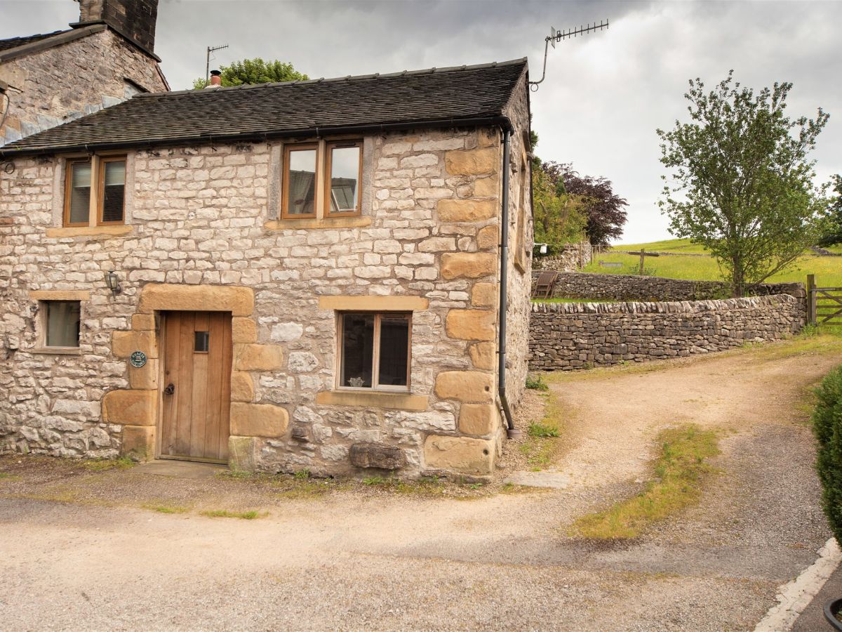 Blackberry Croft Cottage