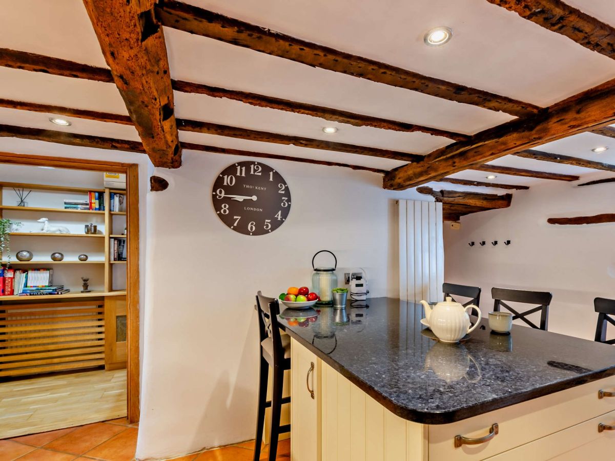 Saffron Cottage, listing photograph 11