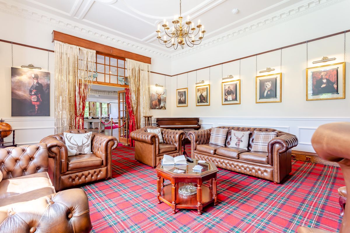 Scottish Gathering Place, listing photograph 3