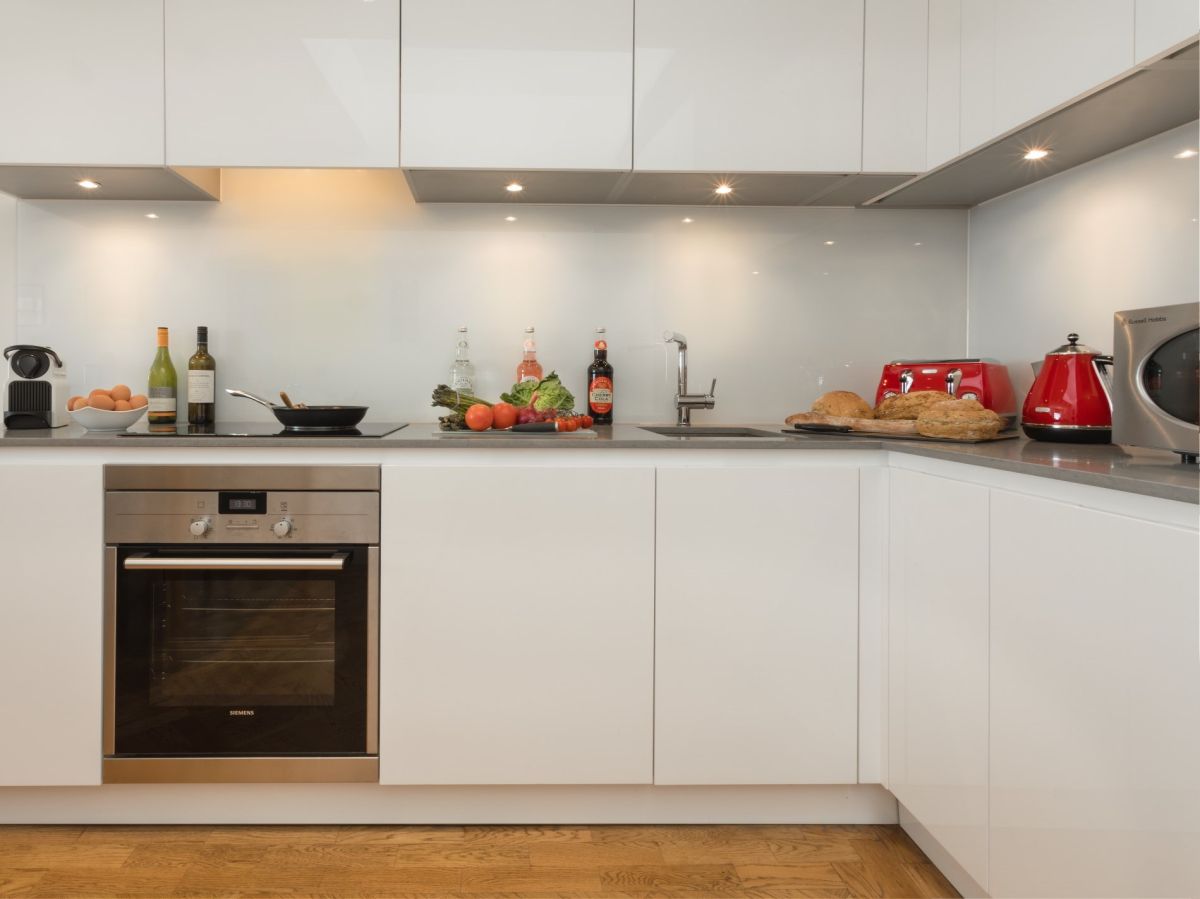 Summer Hill House - Apartment 5, listing photograph 11