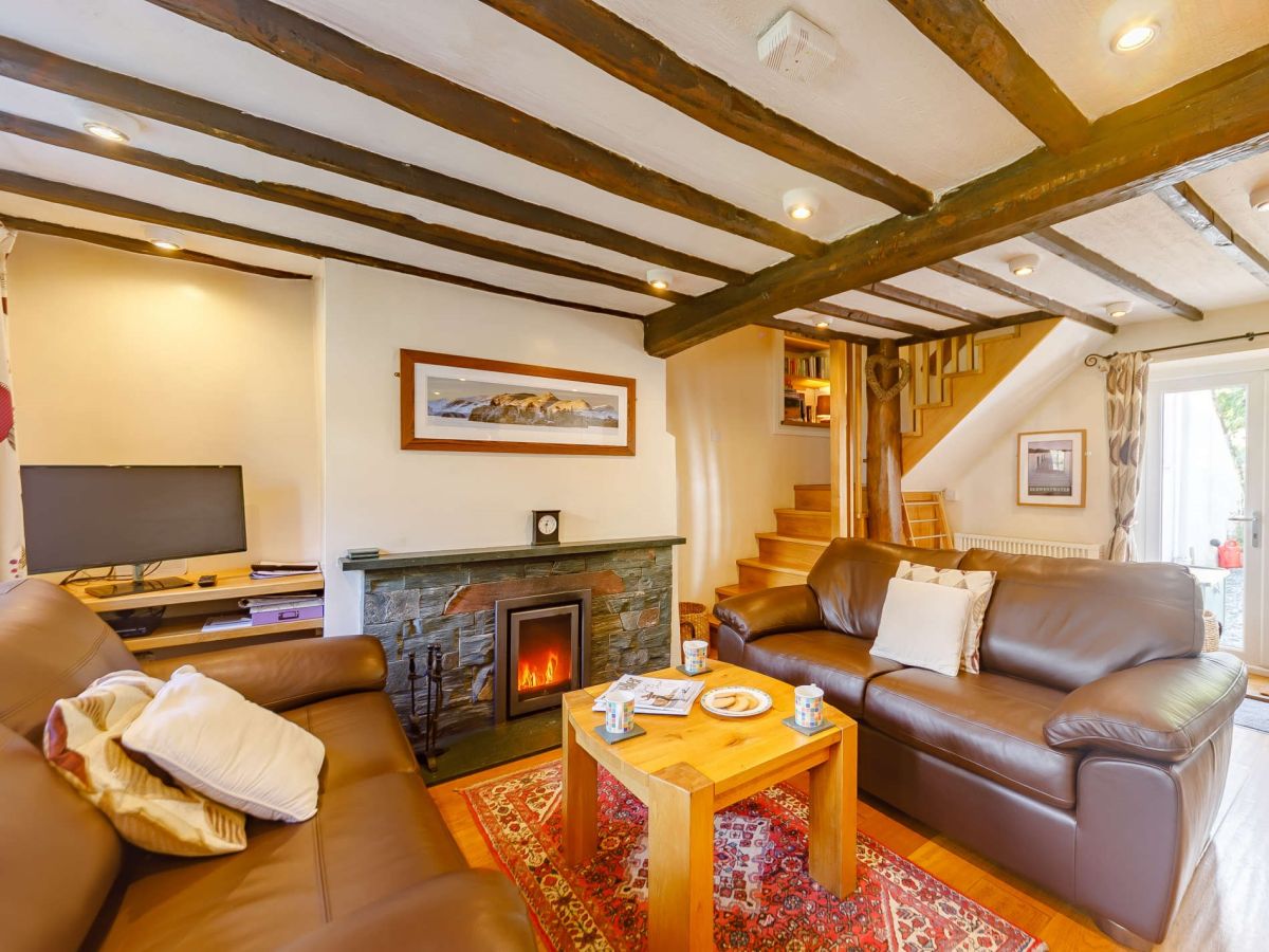 Middle Cottage, listing photograph 8