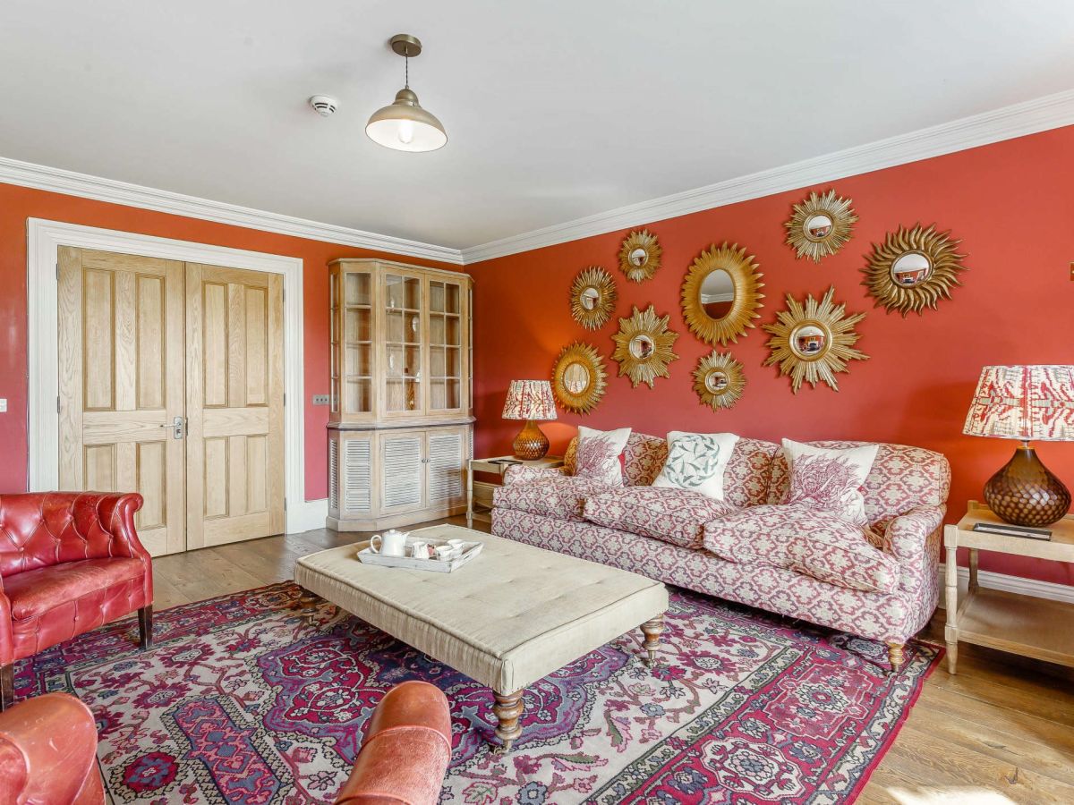 Dubhaig Lodge, listing photograph 9