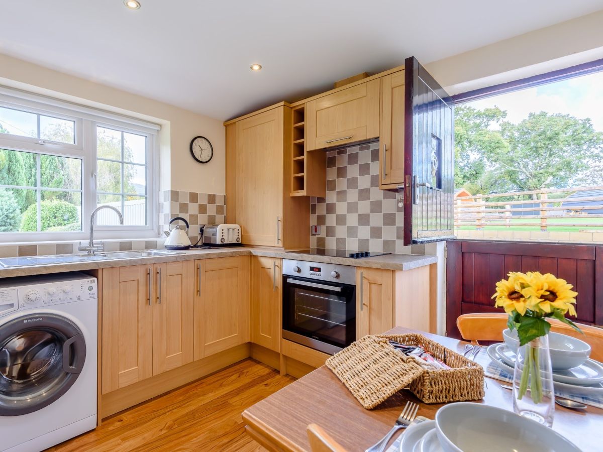 Wern Cottage