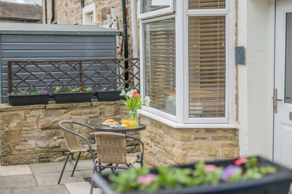 Hallams Yard Cottage, listing photograph 10
