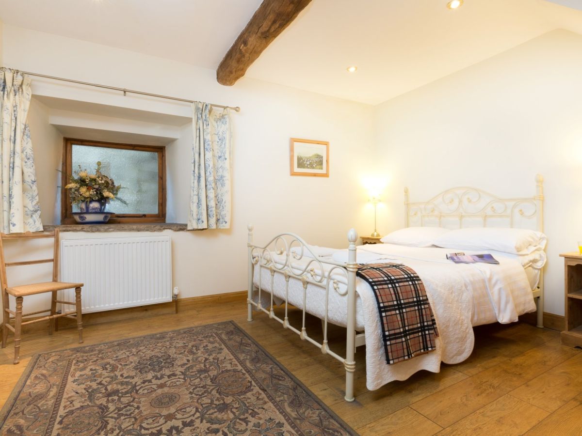 The Hayloft - Taddington, listing photograph 12