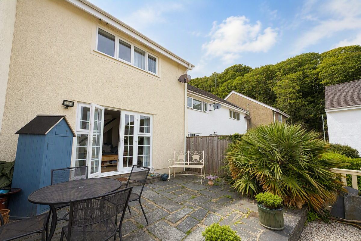 Bay House, listing photograph 6